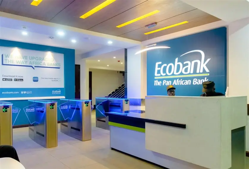 How To Send Money From Mpesa To Ecobank Account