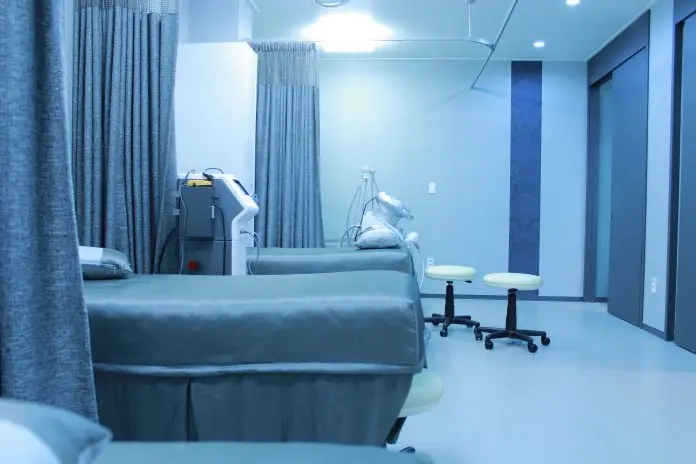 top 10 Best Private Hospitals In Homa Bay County