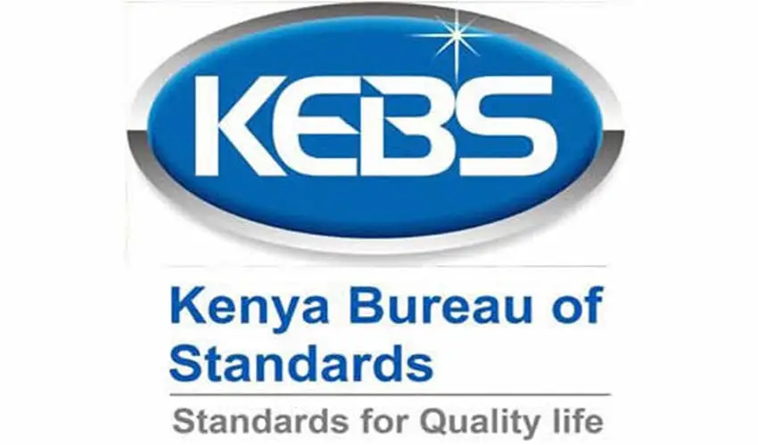 How To Verify KEBS Marks Of Quality Via SMS