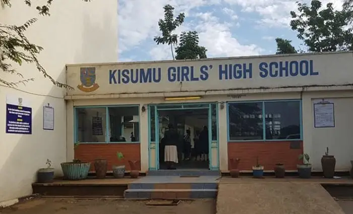 top 10 Best Performing Secondary Schools in Kisumu County