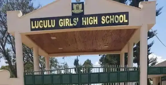 top 11 Best Performing Secondary Schools in Bungoma County