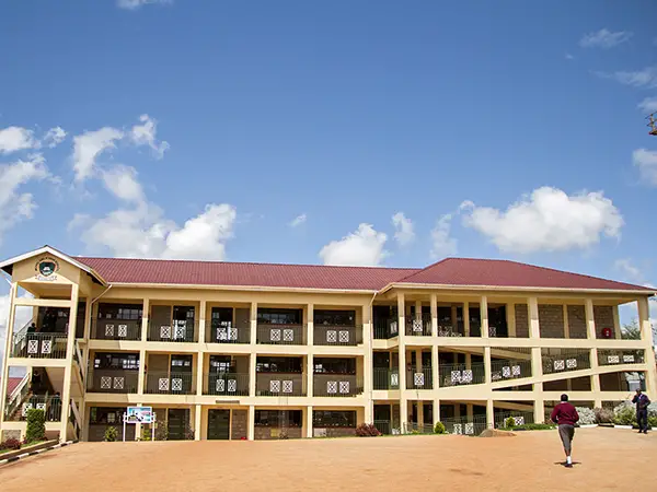 top 10 Best Performing Secondary Schools in Elgeyo Marakwet County
