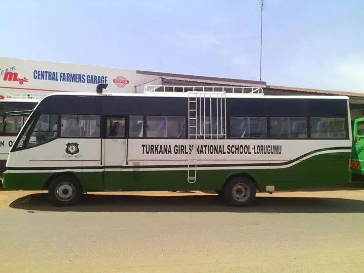 top 10 Best Performing Secondary Schools in Turkana County
