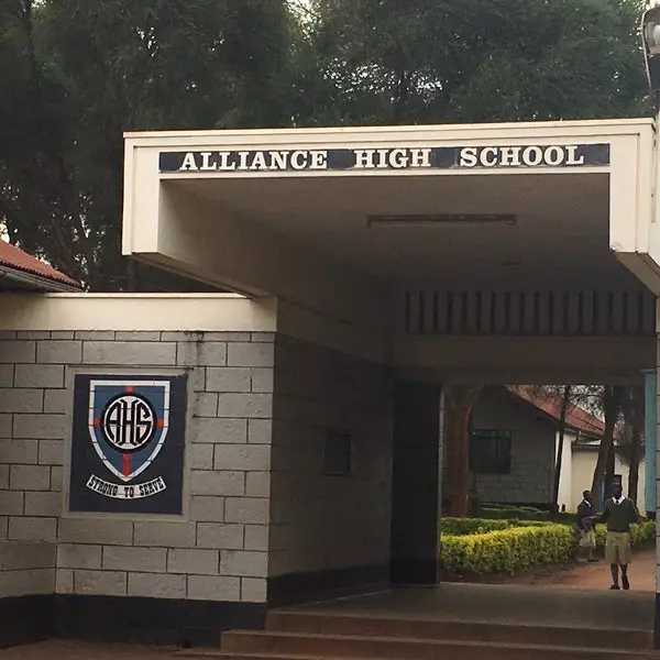 top 10 Best Performing Secondary Schools in Kiambu County