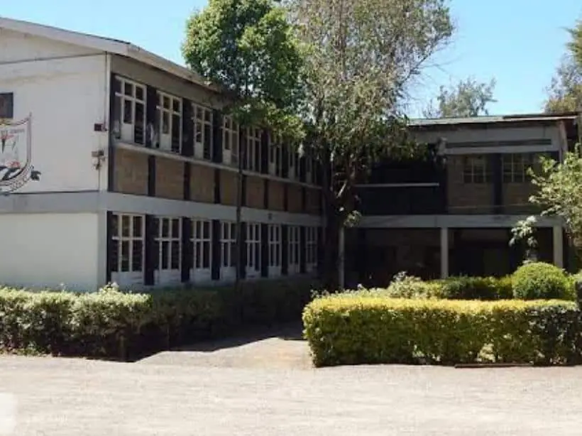 top 15 Best Performing Secondary Schools in Nyandarua County