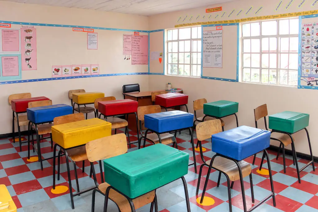 top 8 Best Private Primary Schools In Utawala