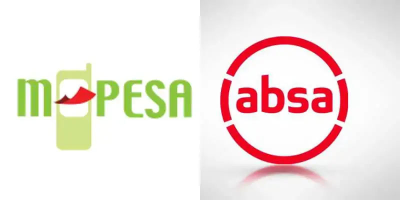 Absa to Mpesa Transfer Charges