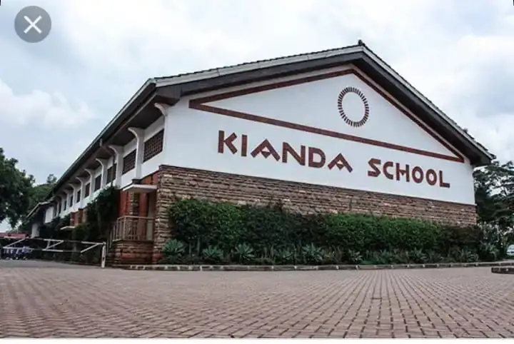 Kianda School Primary Fees Structure