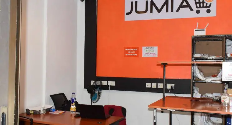 top 6 Jumia Pickup Stations In Nakuru