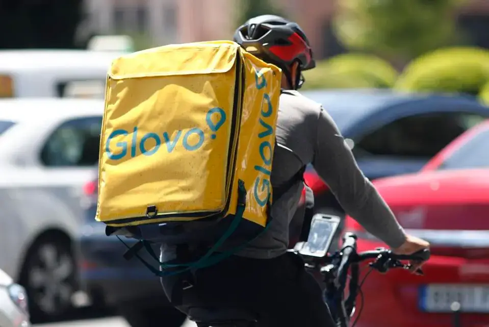 How To Become A Glovo Rider In Kenya - simple guide