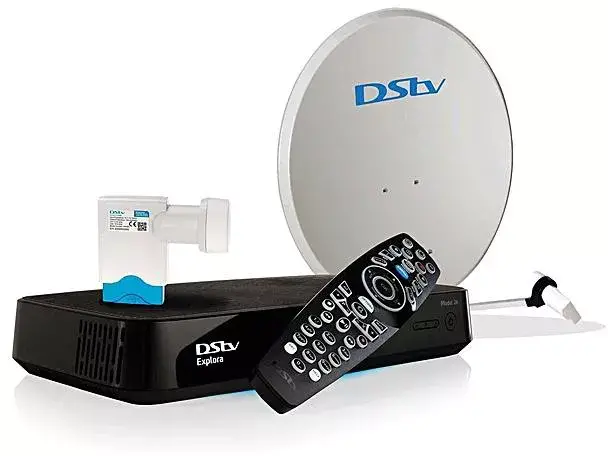 DSTV Decoder Prices in Kenya