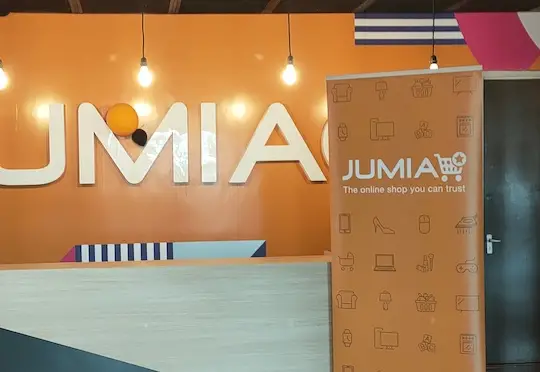 How To Open A Jumia Pickup Station In Kenya - simple guide