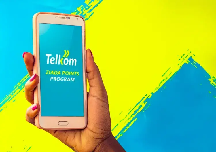 How To Borrow Airtime On Telkom Kenya - simple guide