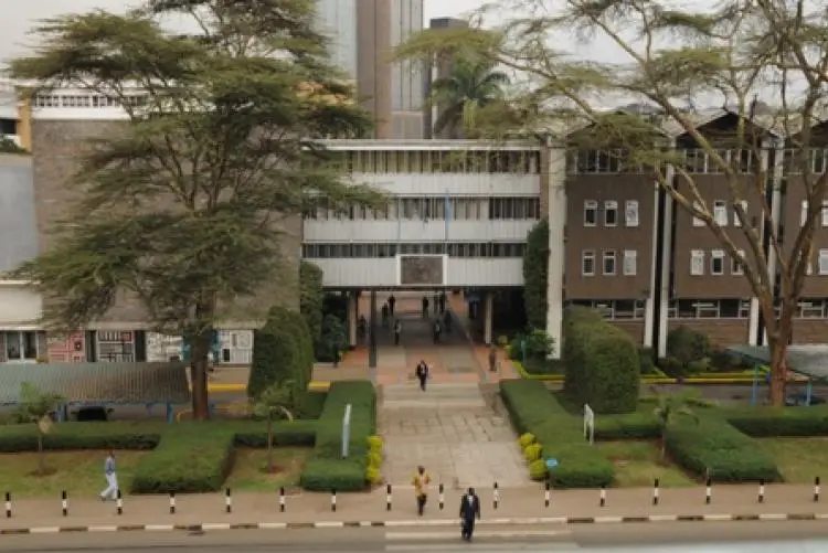 top 5 Best Universities To Study Law In Kenya
