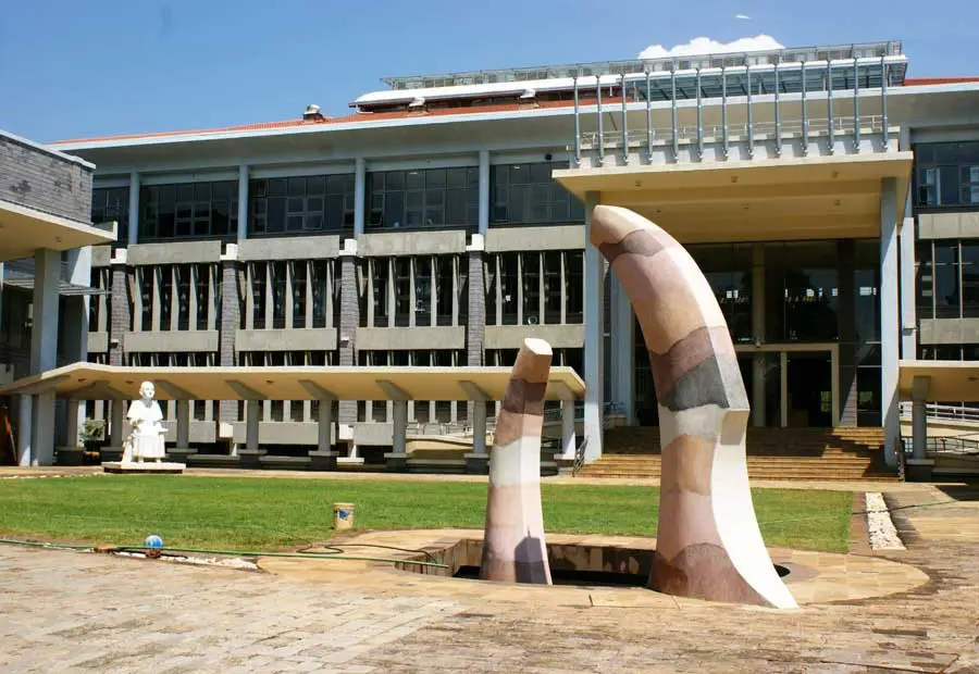 courses Offered at Catholic University of Eastern Africa