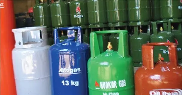 top 5 Best Gas Cylinders In Kenya
