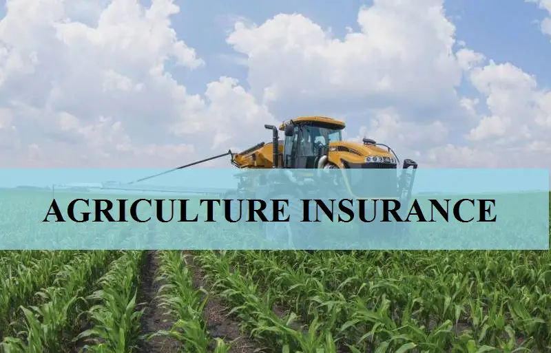 Agriculture Insurers in Kenya