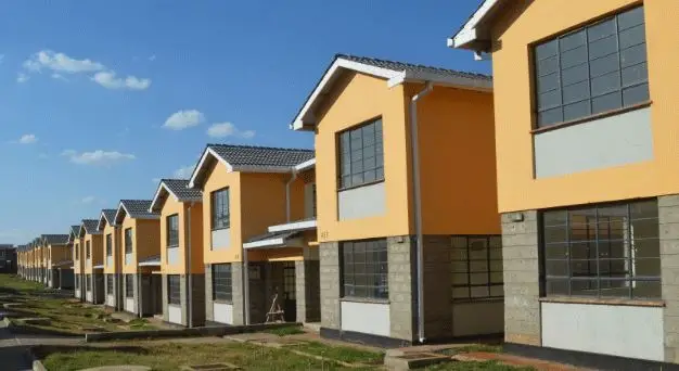 How To Apply For Boma Yangu Affordable Housing Programme