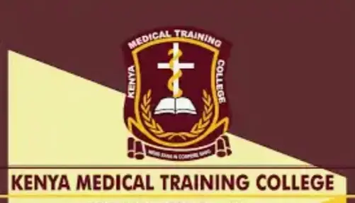 Courses offered at KMTC Gatundu campus