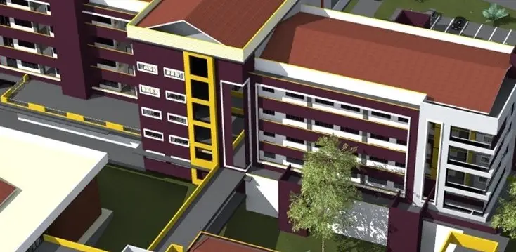 KMTC Gatundu Campus Fees Structure today