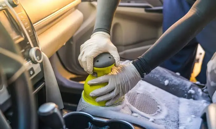 top 8 Best Car Upholstery Cleaners Within Nairobi