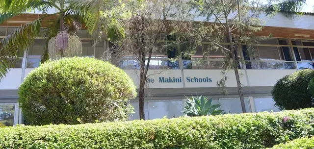 Makini primary School campuses Fees Structure today