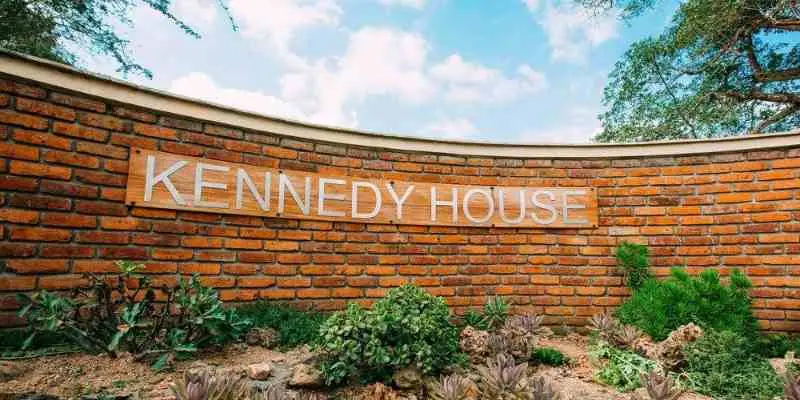 Kennedy House International School Fees Structure today