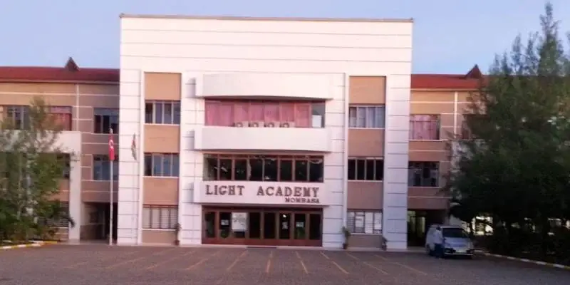 Light Academy Boys Secondary School Fees Structure