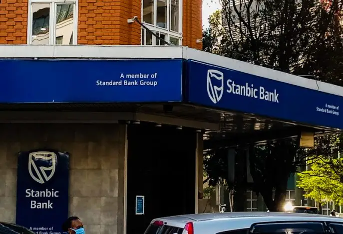 Stanbic To Mpesa Transfer Charges