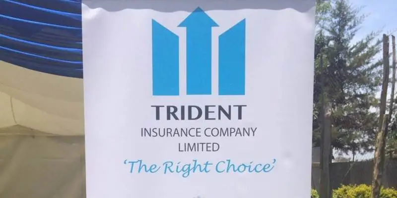 Trident Insurance Branches in Kenya
