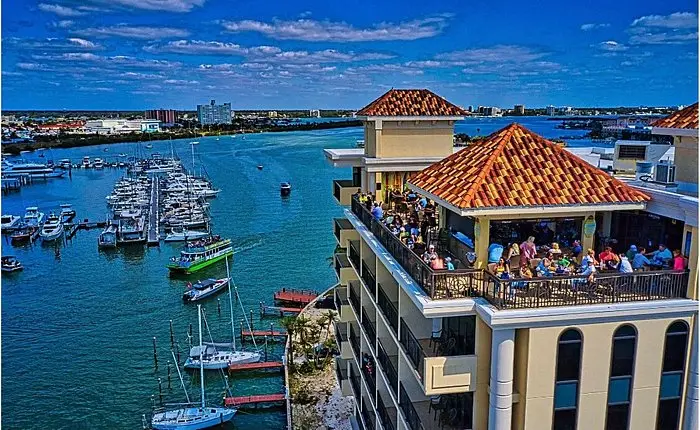 pier house 60 clearwater beach marina hotel florida - why it has good reviews