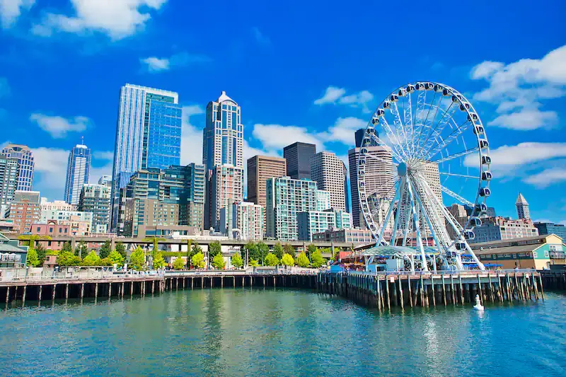 25 best hotels in seattle usa - comprehensive list