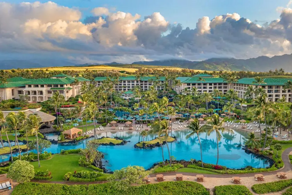 Grand Hyatt Kauai Resort and Spa - Koloa, Hawaii - complete guide