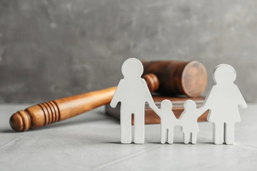 how to apply for child custody in kenya - complete guide
