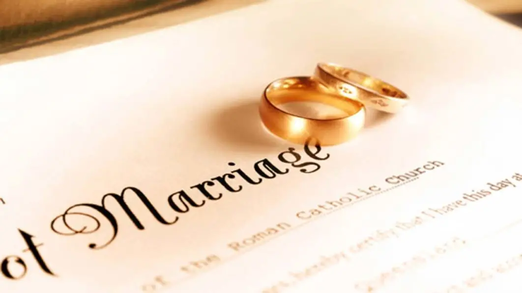how to apply for marriage certificate online via ecitizen in kenya