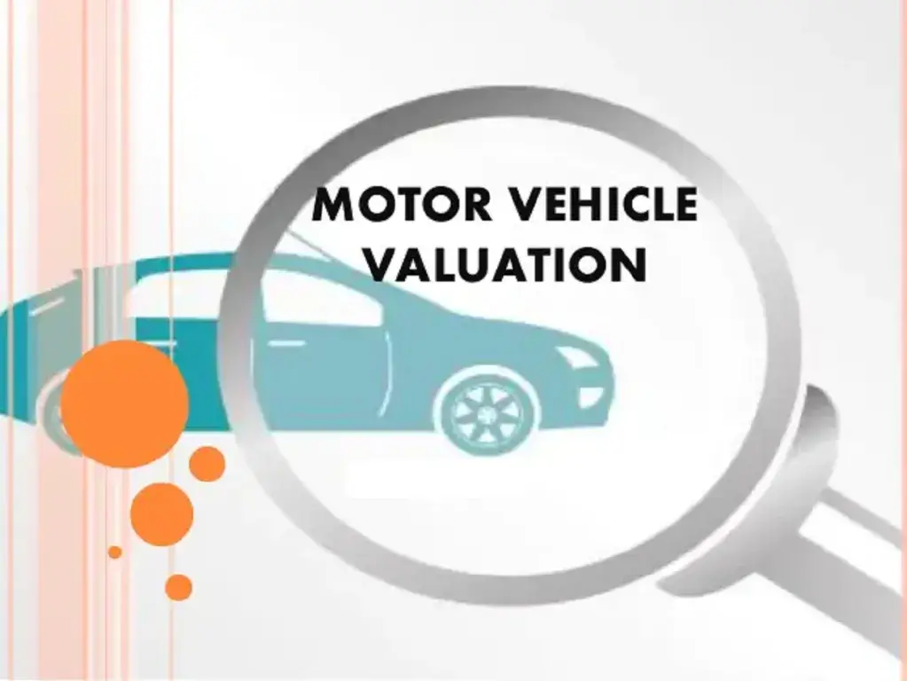how to apply for motor vehicle valuation in kenya - complete guide