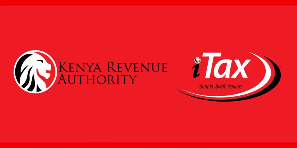 How to Register for KRA PIN in iTax Portal for the first time in kenya - comprehensive guide