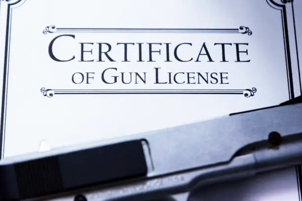 CENTRAL FIREARMS BUREAU AND ITS FUNCTIONS IN KENYA - FIREARMS LICENSING BOARD VS CFB