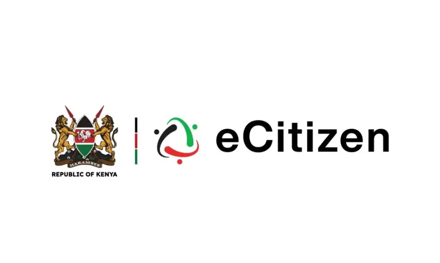 how to open ecitizen account in kenya