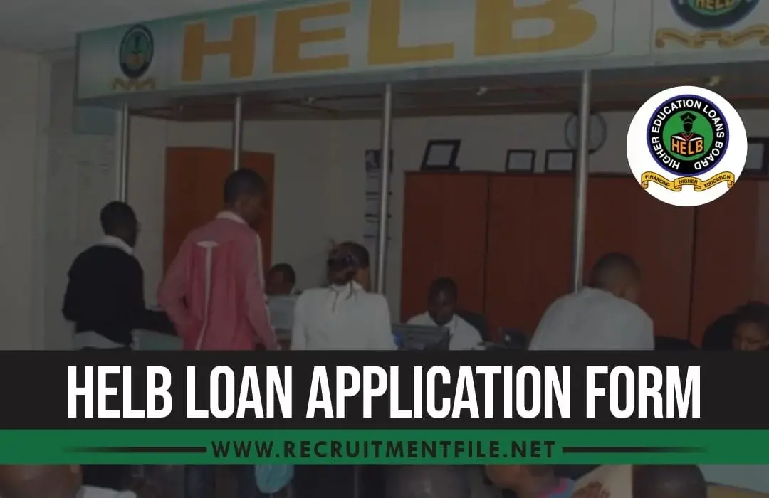 12 requirements for helb application in kenya today