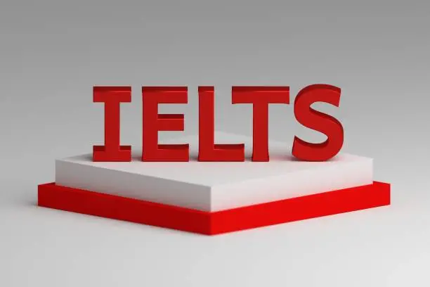 requirements for IELTS exam in kenya