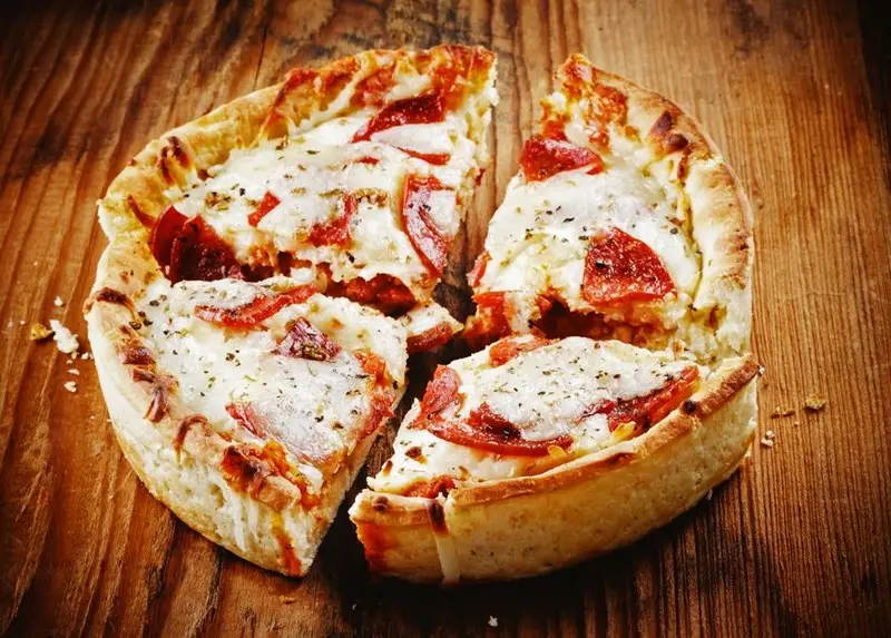top 13 best pizza in chicago  illinois today