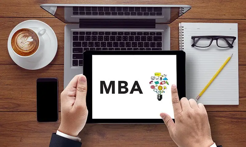 32 top ranked online mba programs today