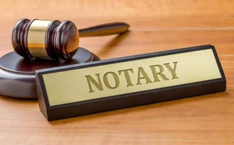 how do you become a notary public - 12 tips comprehensive guide