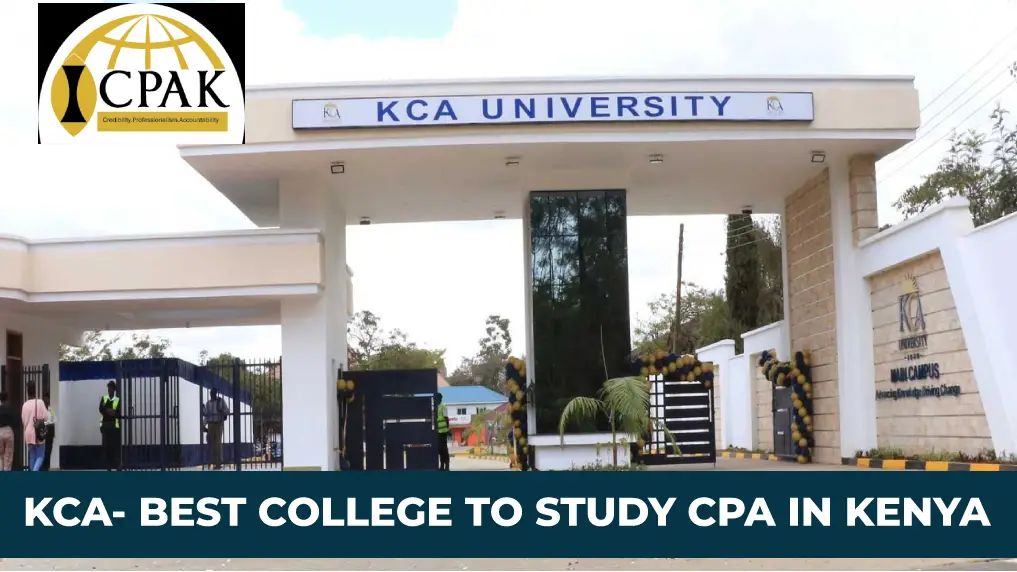 CPA Course Fees Structure in Kenya today