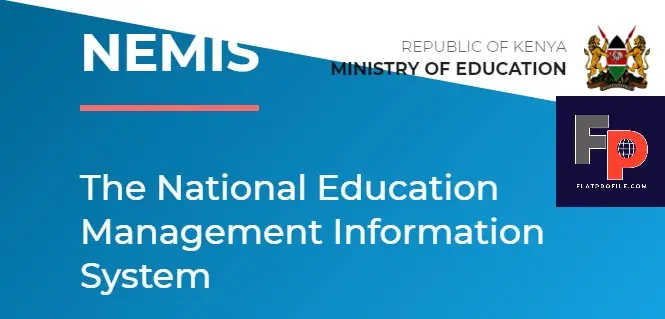 How to Register in to NEMIS Portal today - schools & students