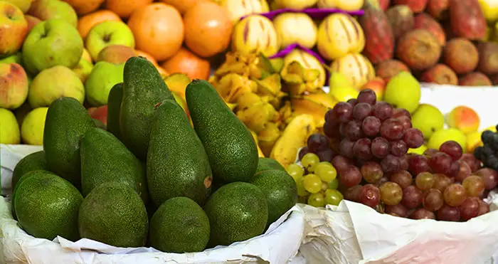 11 top Fruit Exporters In Kenya today