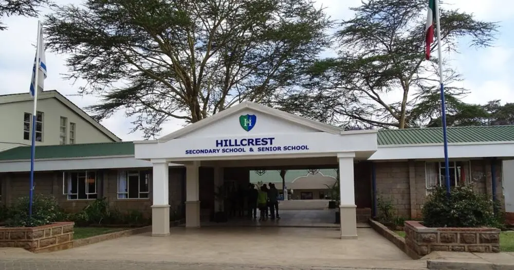 Hillcrest International School Fees Structure today